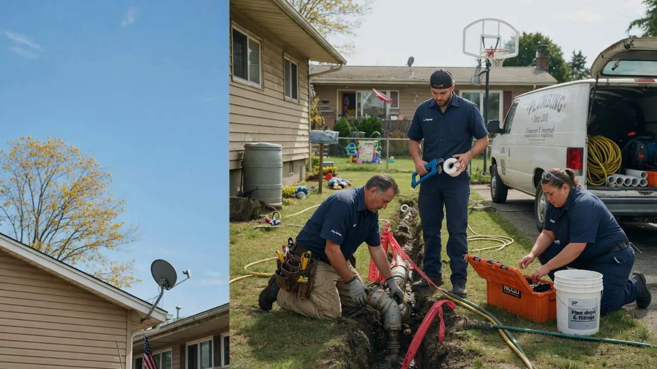 Garbage Disposal Replacement in Hooper, NE near me